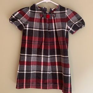 Dolce & Gabbana kids Size 4T dress
